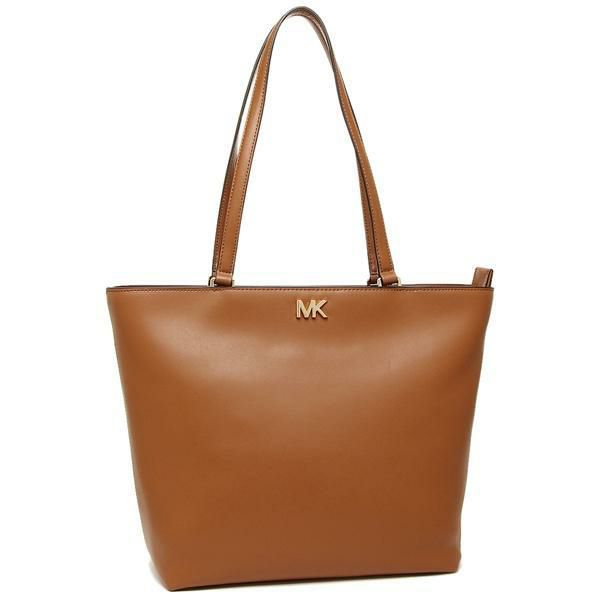 マイケルコース バッグ MICHAEL KORS 30F7GOXT2L MOTT MD TOTE LIBERTY レディース トートバッグ 無地 詳細画像