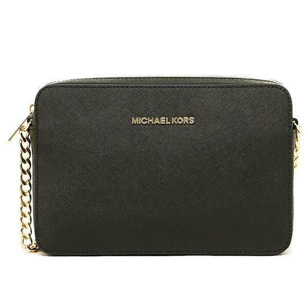 マイケルコース ショルダーバッグ ジェットセットトラベル Lサイズ レディース MICHAEL KORS 32S4GTVC3L 32S4STVC3L 詳細画像