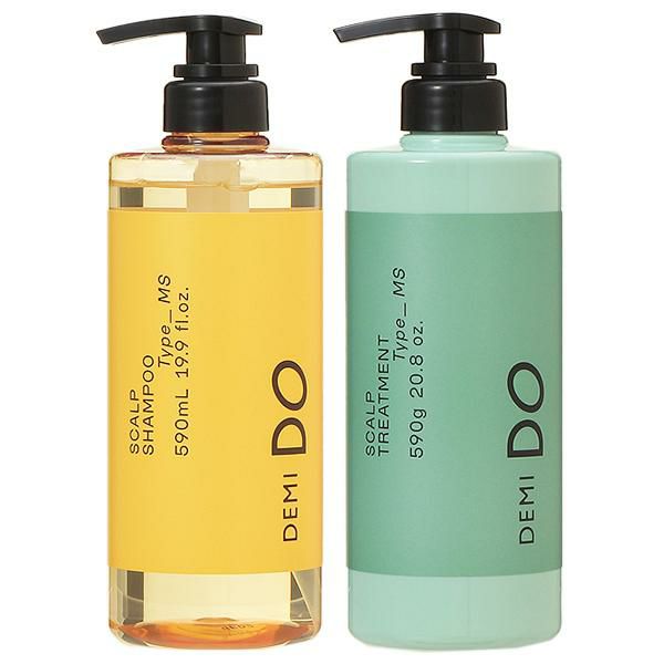 セール デミコスメティクス ハレマオ エンリッチパック 140g 9本セット