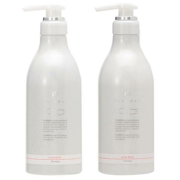 セット】 デミ コスメティクス フローディアモア FLOWDIA MORE