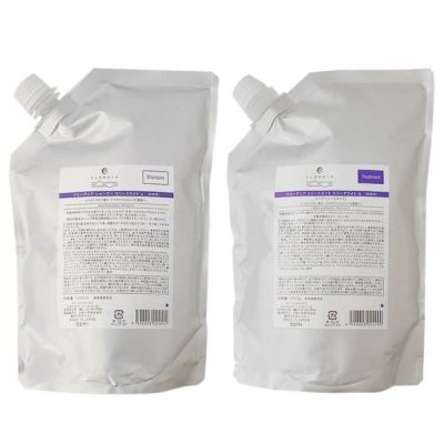 セット】 デミ コスメティクス ビオーブ リフレッシュスキャルプ