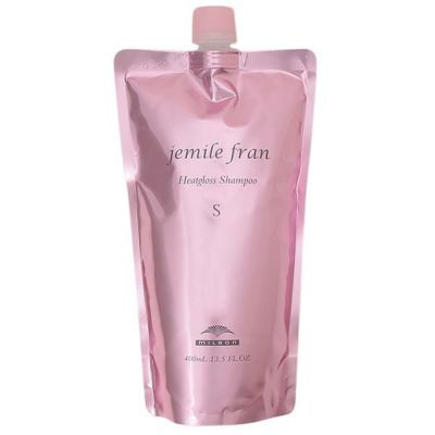 ココネ cocone クレイクリームシャンプー リペア 詰め替え 400g