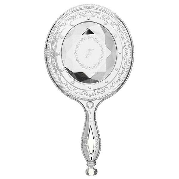 ジルスチュアート JILL STUART ハンドミラー 【雑貨】 ジルスチュアート JILL STUART ハンドミラー 【雑貨】