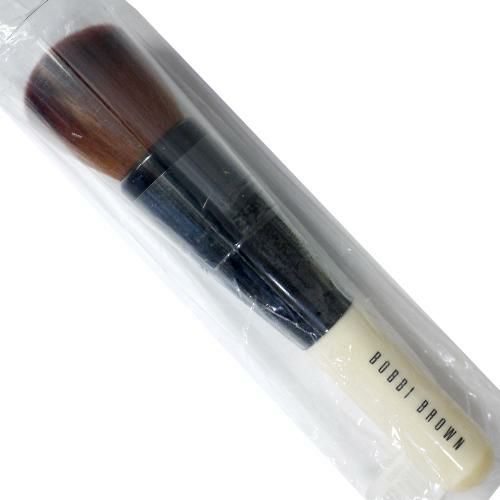 ボビイ ブラウン BOBBI BROWN フルカバレッジ フェイス ブラシ【雑貨
