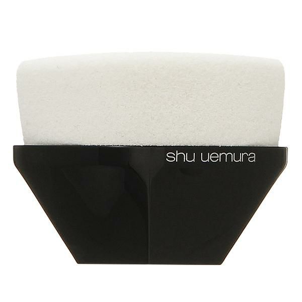 シュウウエムラ shu uemura ペタル 55 ファンデーション スポンジ