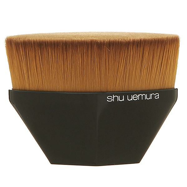 シュウウエムラ shu uemura ペタル 55 ファンデーション ブラシ 【雑貨】