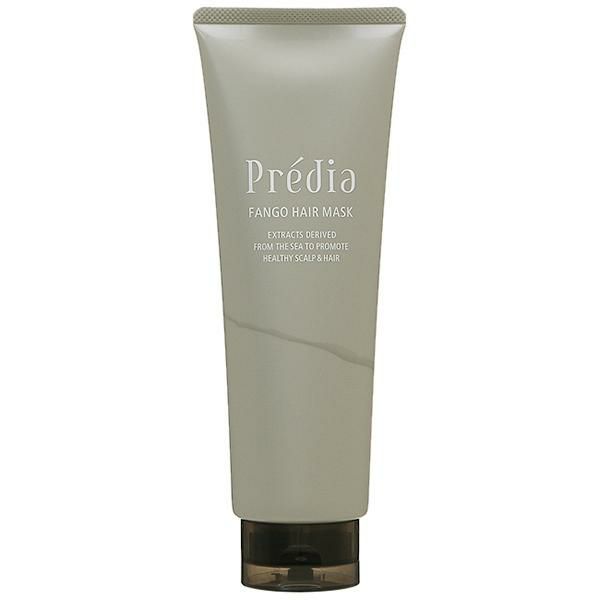コーセー プレディア Predia ファンゴ ヘアマスク n 250g コーセー プレディア Predia ファンゴ ヘアマスク n 250g