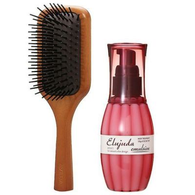 【セット】ラヴィエル LAVIEL カールアイロン 34mm + ミルボン ディーセス エルジューダ エマルジョン 120g セット】ラヴィエル LAVIEL カールアイロン 28mm + ミルボン