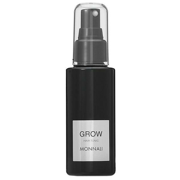 モナリ MONNALI ブラックシリーズ モナリ グロー 育毛剤 GROW 100mL