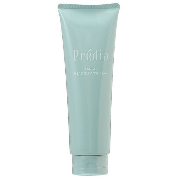 コーセー プレディア Predia ファンゴ ヘッドクレンズ SPA+ 250g