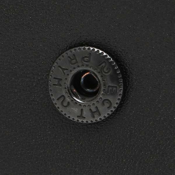 トゥミ コインケース メンズ TUMI 126120 D ブラック 詳細画像