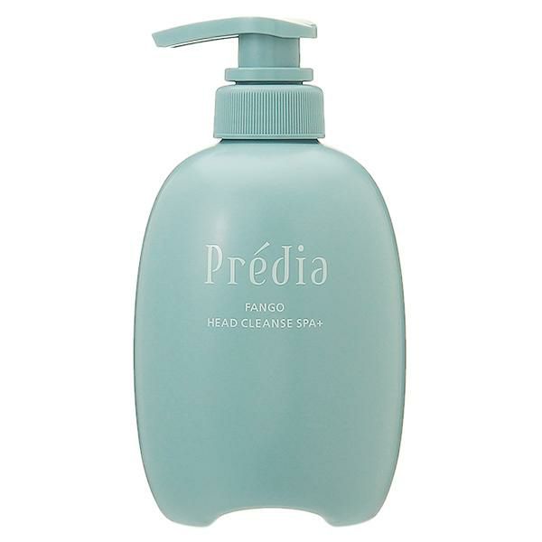 コーセー プレディア Predia ファンゴ ヘッドクレンズ SPA+ 500g