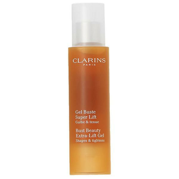 クラランス CLARINS ジェル ビュスト タンサール 50mL