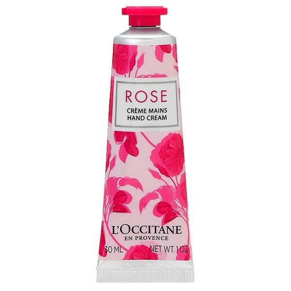 ロクシタン LOCCITANE ローズ ハンドクリーム 30mL