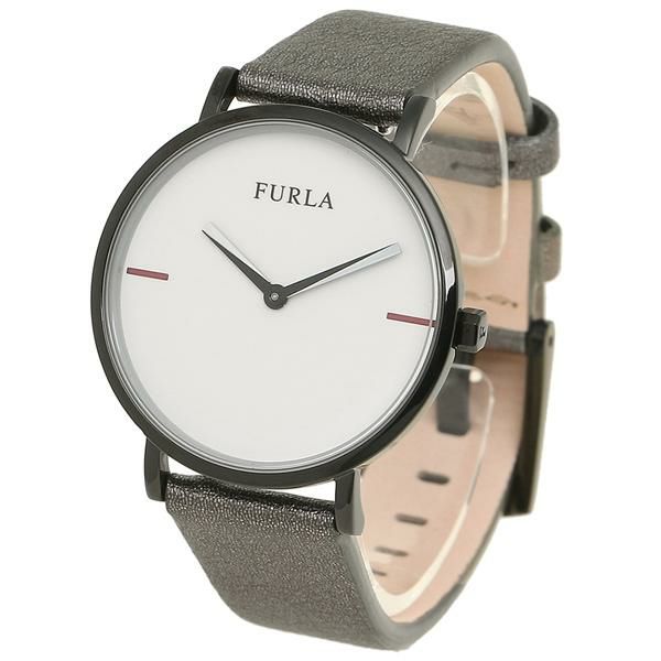 フルラ 時計 FURLA R4251108520 944145 W506 G17 G0F O60 GIADA 33MM レディース腕時計ウォッチ グラデーションブラック 詳細画像