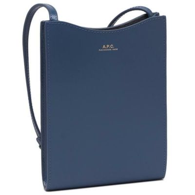 ジルサンダー ショルダーバッグ レディース JIL SANDER