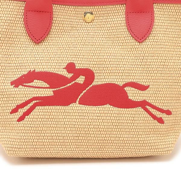 ロンシャン ハンドバッグ ショルダーバッグ パニエ プリアージュ 2WAY