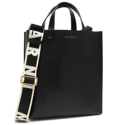 マルニ トートバッグ メンズ レディース MARNI SHMQ0033A0 P4547