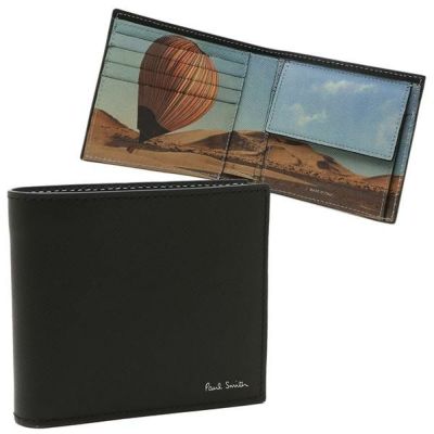 小物 Paul smith Mat Black/silver &BLACK BODY 000000175123-01-m.jpg?t=