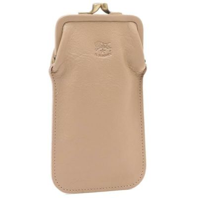 IL BISONTE ポーチ SCA007 PV0012 Amazon.co.jp: Irbizonte IL BISONTE SCA007 Classic Case Pouch