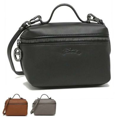 ロンシャン ハンドバッグ ショルダーバッグ プリアージュエクストラ XSサイズ レディース LONGCHAMP 10187 987 ロンシャン ハンドバッグ ショルダーバッグ プリアージュエクストラ XS