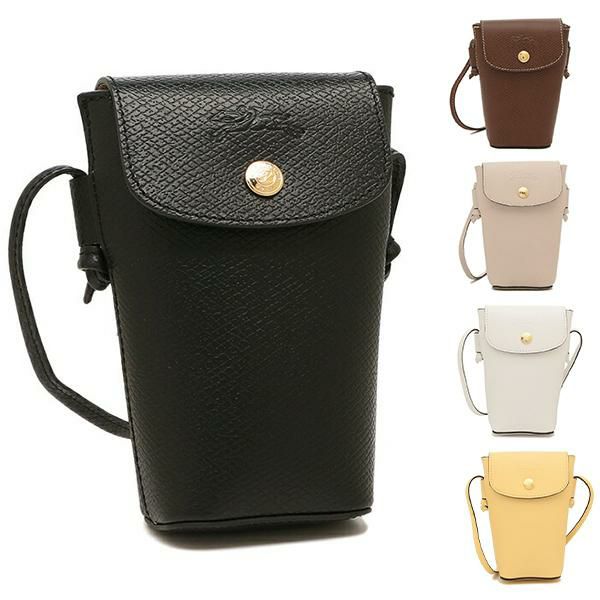 ロンシャン ショルダーバッグ エピュレ ミニバッグ 携帯ケース レディース LONGCHAMP 34193 HYZ (1)BROWN(035) ブラウン ロンシャン ショルダーバッグ エピュレ ミニバッグ 携帯ケース レディース LONGCHAMP 34193 HYZ (1)BROWN(035) ブラウン