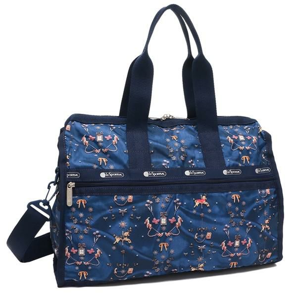 レスポートサック ボストンバッグ レディース LESPORTSAC 4318 AXES