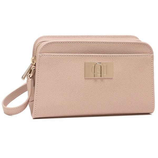 フルラ ショルダーバッグ ミニバッグ ピンク レディース FURLA WB01083 ARE000 B4L00 フルラ ショルダーバッグ ミニバッグ ピンク レディース FURLA WB01083 ARE000 B4L00