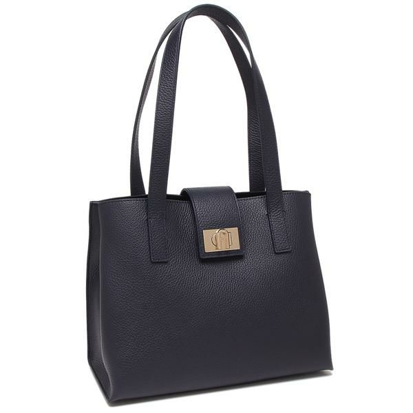 フルラ トートバッグ ネイビー レディース FURLA WB01098 HSF000 2676S