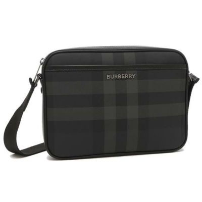 ★関税込み・送料無料★ バーバリー バケットバッグ BURBERRY バーバリー TBロゴ バケットバッグ ブランドオフ PVC