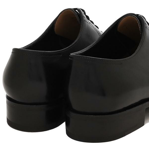 ジョンロブ ローファー オックスフォード フィリップ 2 ブラック