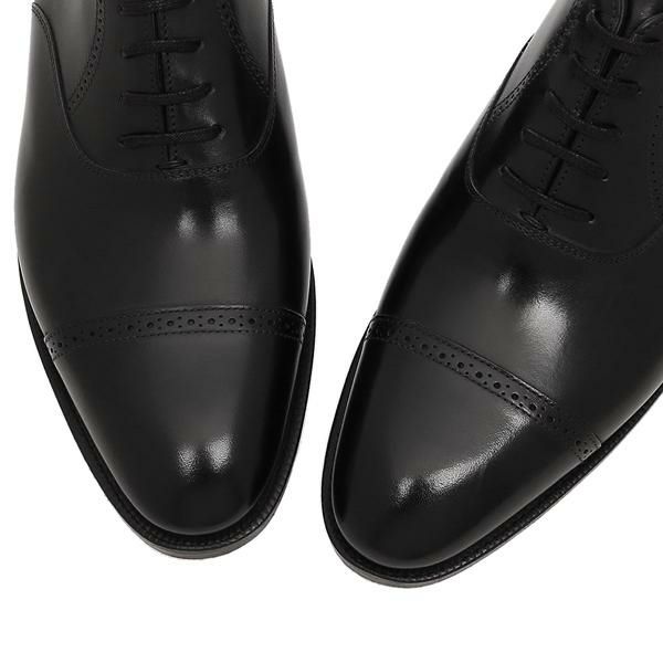 ジョンロブ ローファー オックスフォード フィリップ 2 ブラック