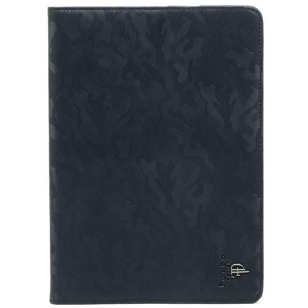 フルボデザイン iPadケース メンズ Furbo design FRB138 NV ネイビー 詳細画像