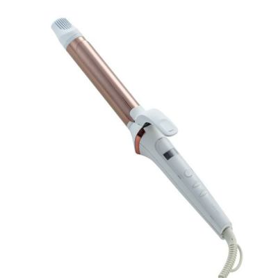 セット】ラヴィエル LAVIEL カールアイロン 28mm + ミルボン