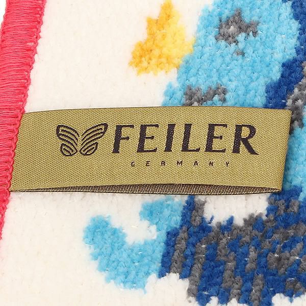 フェイラー ハンカチ レディース FEILER TOY BOX 2.0 133 | AXES