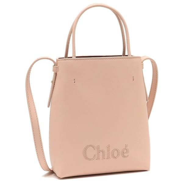 クロエ ショルダーバッグ ハンドバッグ クロエ センス マイクロトートバッグ ピンク レディース CHLOE CHC23UP873I10 6J5 クロエ ショルダーバッグ ハンドバッグ クロエ センス マイクロトートバッグ ピンク レディース CHLOE CHC23UP873I10 6J5