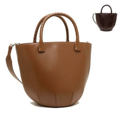 APC ショルダーバッグ F61868 PXBRU アーペーセー A.P.C. ハンドバッグ ショルダーバッグ ブラック