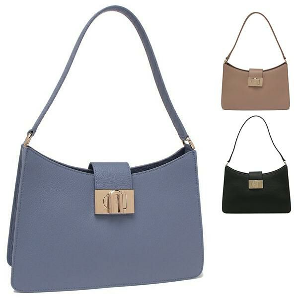 フルラ ハンドバッグ レディース FURLA WB01154 HSF000 (2)CELESTIAL(2495S) ブルー