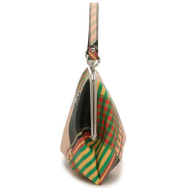 ヴィヴィアンウエストウッド ハンドバッグ ショルダーバッグ グラニー