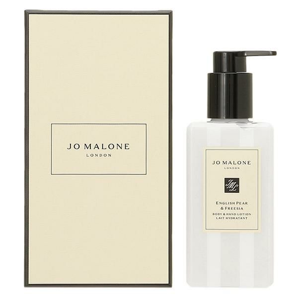 ジョー マローン ロンドン Jo MALONE LONDON イングリッシュペアー&フリージア ボディ&ハンドローション 250mL ボディローション ジョー マローン ロンドン Jo MALONE LONDON イングリッシュペアー&フリージア ボディ&ハンドローション 250mL ボディローション