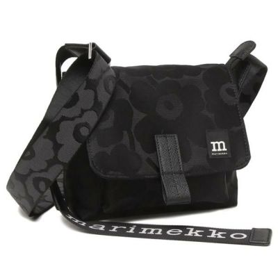 プラダ ショルダーバッグ ヴィッテロダイノソフト ミニバッグ ブラック