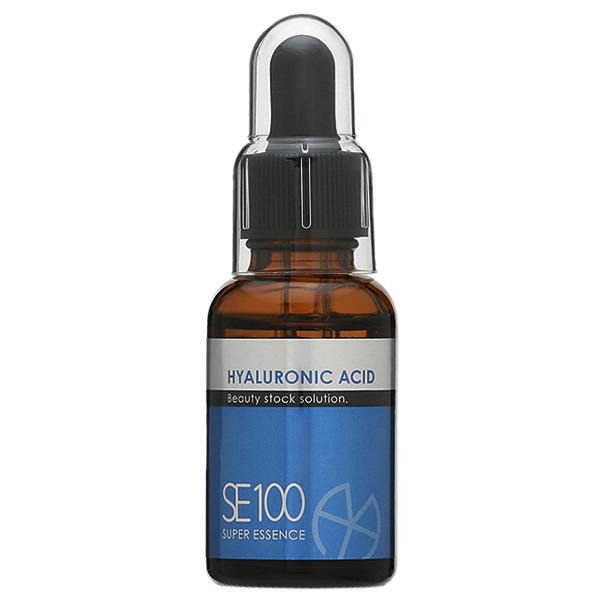 ラシンシア LA SINCIA SE100スーパーエッセンス HY ヒアルロン酸 30mL 美容液 ラシンシア LA SINCIA SE100スーパーエッセンス HY ヒアルロン酸 30mL 美容液
