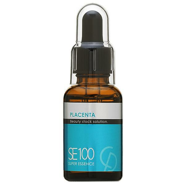 ラシンシア LA SINCIA SE100スーパーエッセンス PL プラセンタ 30mL 美容液 ラシンシア LA SINCIA SE100スーパーエッセンス PL プラセンタ 30mL 美容液