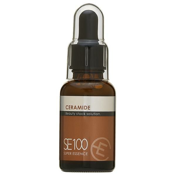 ラシンシア LA SINCIA SE100スーパーエッセンス CE セラミド 30mL 美容液 ラシンシア LA SINCIA SE100スーパーエッセンス CE セラミド 30mL 美容液