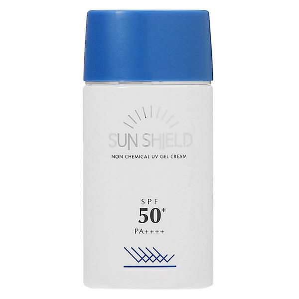 ラシンシア LA SINCIA サンシールドゲル SPF50+ PA++++ 55mL 日焼け止め ラシンシア LA SINCIA サンシールドゲル SPF50+ PA++++ 55mL 日焼け止め