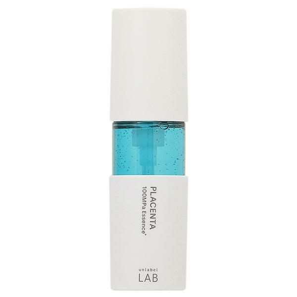 アンレーベルラボ unlabel LAB PLエッセンス 50mL