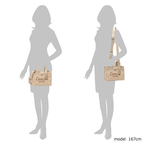 コーチ COACH コーチ ショルダーバッグ レディース COACH 2Way