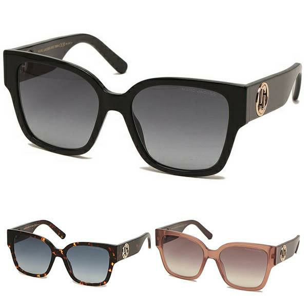 マークジェイコブス サングラス インターナショナルフィット ブラック レディース MARC JACOBS 698S (1)BLUE SHADED HAVANA(086) ブラウン マークジェイコブス サングラス インターナショナルフィット ブラック レディース MARC JACOBS 698S (1)BLUE SHADED HAVANA(086) ブラウン