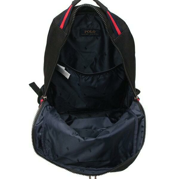 ポロラルフローレン リュック バックパック レディース POLO RALPH