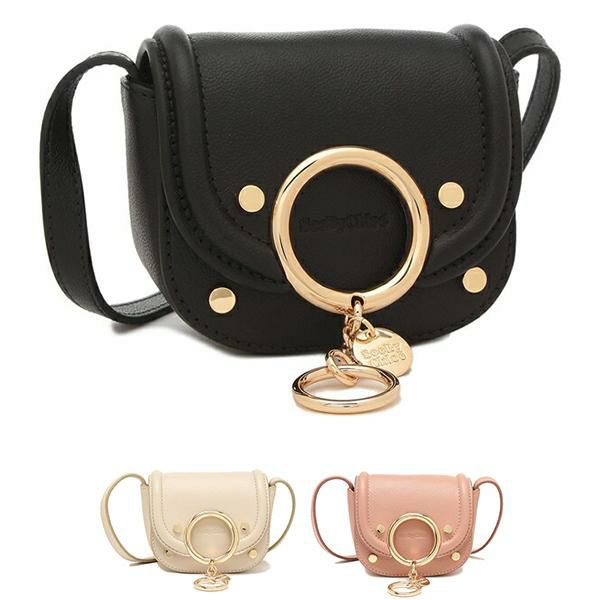 シーバイクロエ ショルダーバッグ マラ ミニバッグ レディース SEE BY CHLOE CHS23WPB26388 (2)COFFEE PINK(6I3) ピンク シーバイクロエ ショルダーバッグ マラ ミニバッグ レディース SEE BY CHLOE CHS23WPB26388 (2)COFFEE PINK(6I3) ピンク